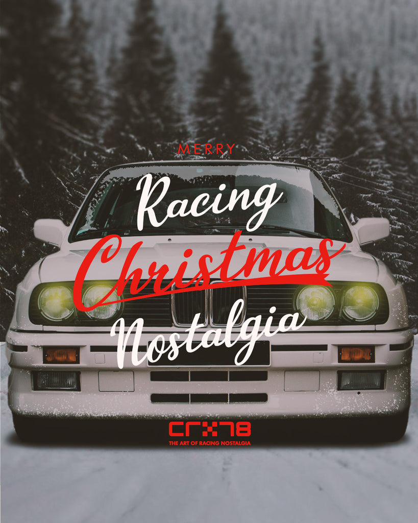 CRX78 Special Christmas 23'