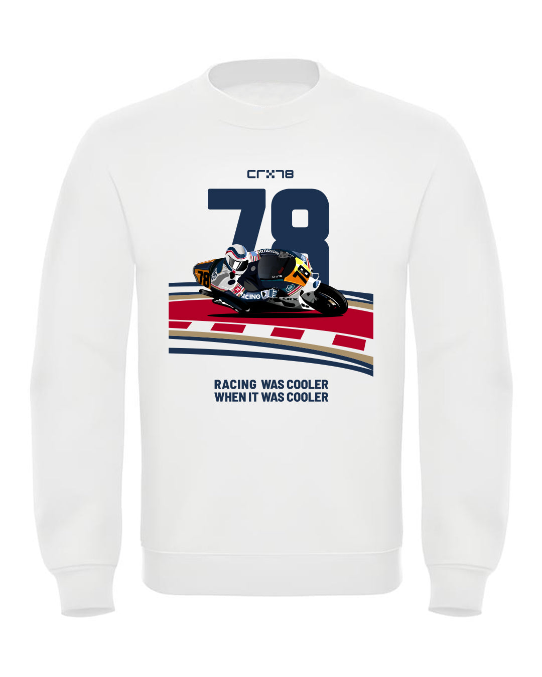 Felpa con Cappuccio Uomo - Yamaha Paddock Gear Blue - E Team Lacroce Felpa con Cappuccio Uomo - Yamaha Paddock Gear Blue - E Team Lacroce